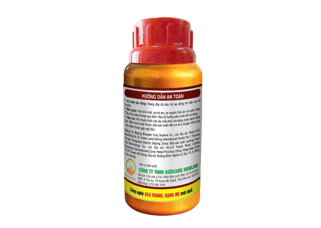 Tuyến Trùng ABATHI 10ME 100ml Tuyến Trùng ABATHI 10ME 100ml